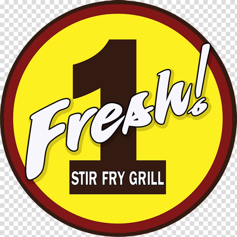 1 Fresh Stir Fry Grill Stir frying Restaurant Logo, fried shrimp transparent background PNG clipart