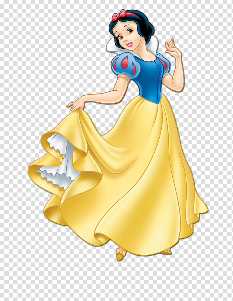 Snow White Seven Dwarfs Disney Princess The Walt Disney Company, snow white transparent background PNG clipart
