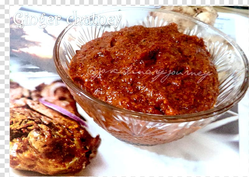 Chutney Recipe Food Harissa Deep frying, chutney transparent background PNG clipart