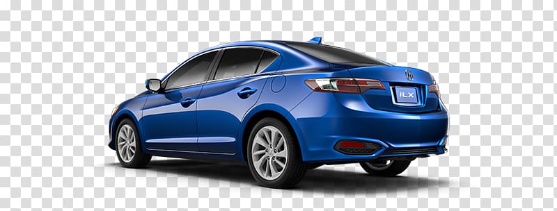 2018 Acura ILX Special Edition Sedan 2016 Acura ILX Luxury vehicle 2018 Acura TLX, others transparent background PNG clipart
