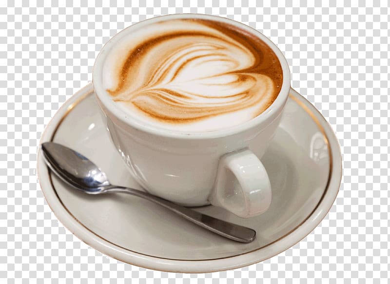 Cup coffee PNG transparent image download, size: 1979x2128px