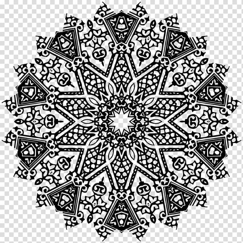 Celtic knot Coloring book Mandala Designs, design transparent background PNG clipart