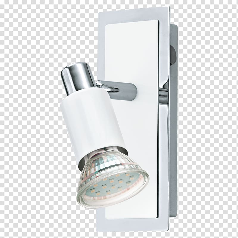 Eglo Eridan Light LED Wall/ceiling spotlight Lighting, light transparent background PNG clipart