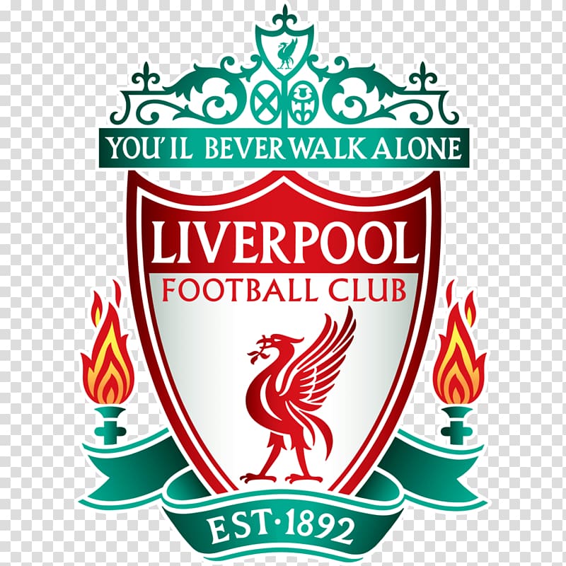 Liverpool football club logo, Liverpool F.C. Reserves and Academy Anfield English Football League UEFA Champions League, Liverpool Logo transparent background PNG clipart