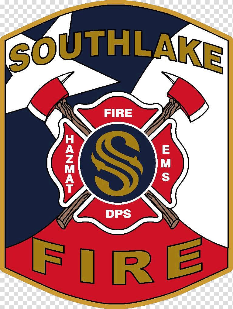 Southlake Fire Department Fire station Firefighter Fire Chief, firefighter transparent background PNG clipart