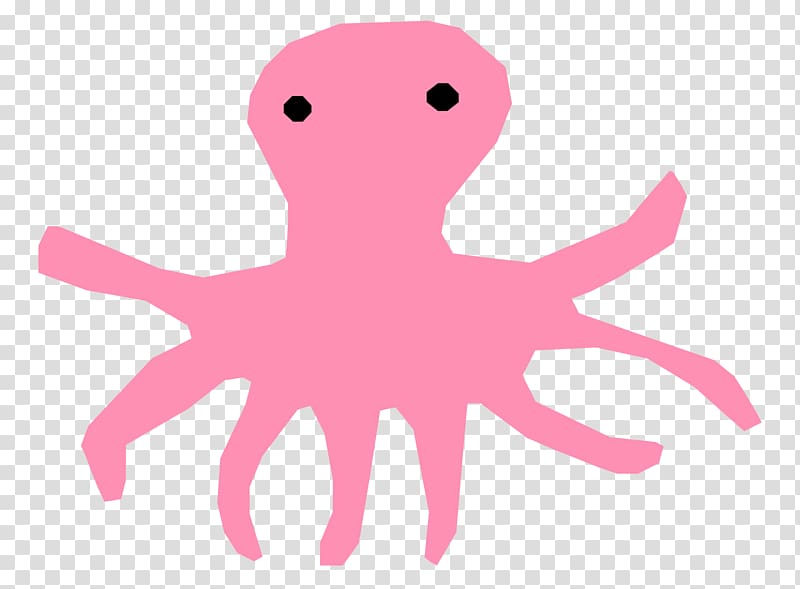 Squid as food Octopus , octapus transparent background PNG clipart