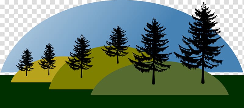 Landscape , mountains transparent background PNG clipart