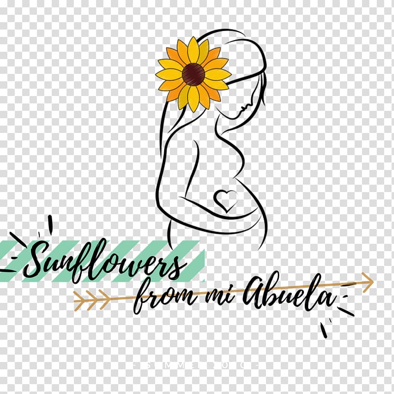 Floral design Common sunflower Cut flowers Family, others transparent background PNG clipart