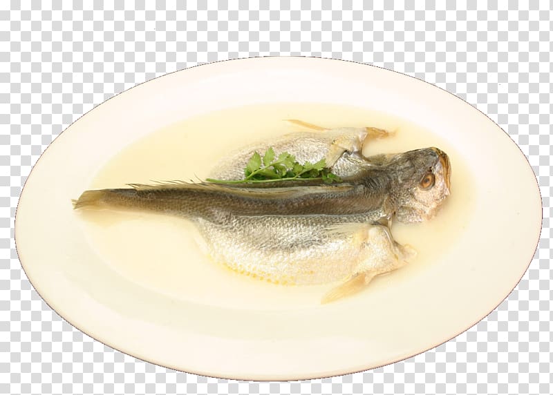 Larimichthys crocea Fish soup Larimichthys polyactis, Fish soup transparent background PNG clipart