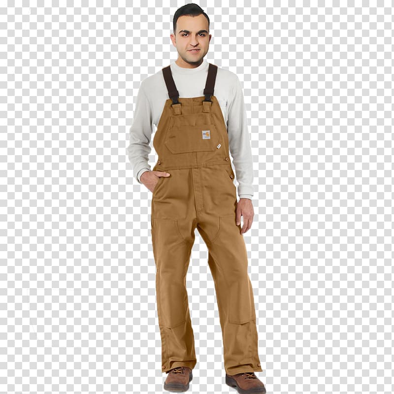 T-shirt Work n Play Chilliwack Carhartt Overall Clothing, overalls transparent background PNG clipart