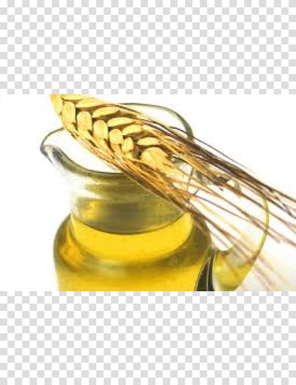 Wheat germ oil Common wheat Cereal germ Carrier oil, oil transparent background PNG clipart