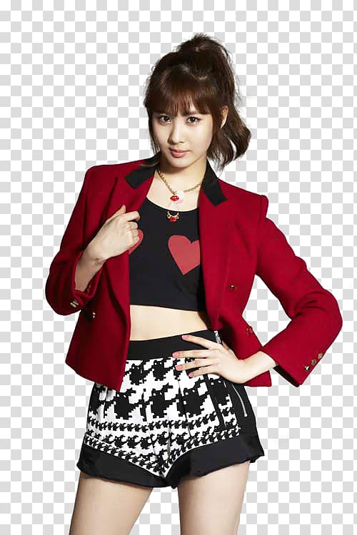 Seohyun Into the New World Girls\' Generation Music Lyrics, girls generation transparent background PNG clipart