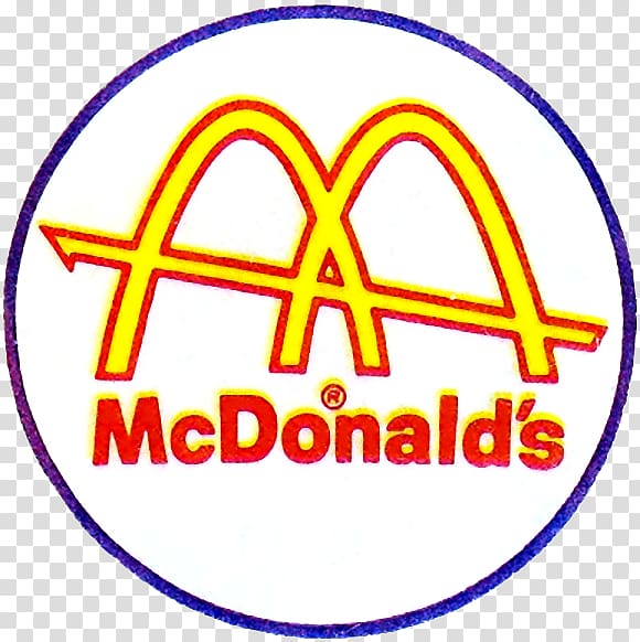 History of McDonald\'s Logo Hamburger , mcdonalds transparent background PNG clipart