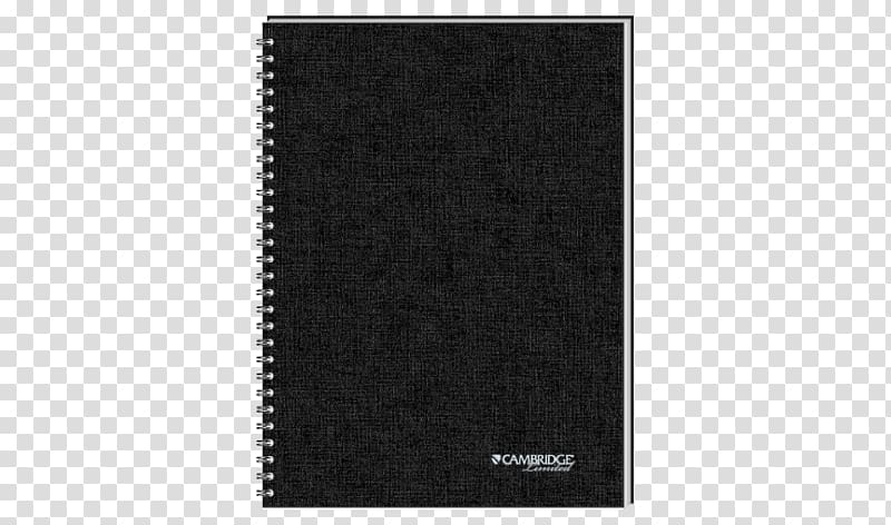 Product Black M, Primary Writing Notebooks transparent background PNG clipart