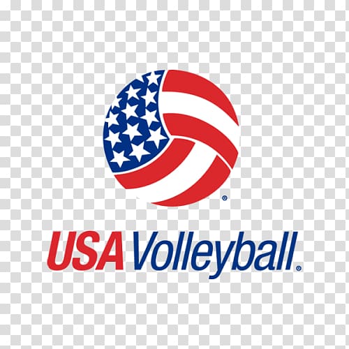 USA Volleyball United States of America Sports Coach, volleyball transparent background PNG clipart
