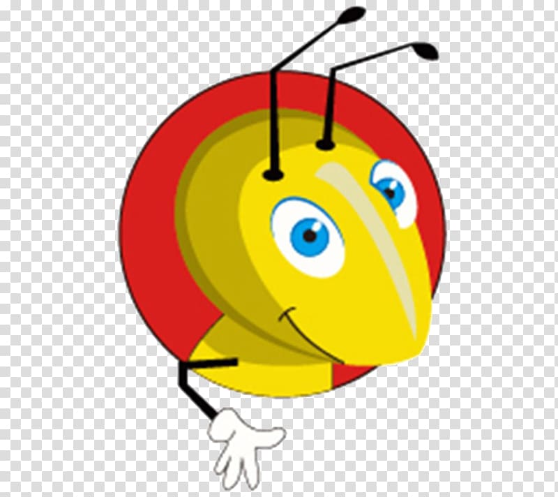 Ant Illustration, Cartoon ants transparent background PNG clipart