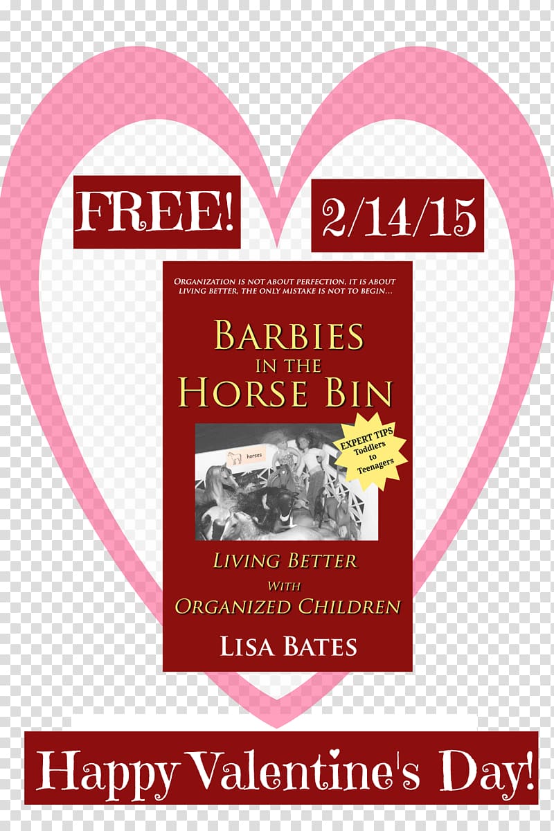 Barbies in the Horse Bin: Living Better with Organized Children Logo Paperback Font, horse transparent background PNG clipart Barbies in the Horse Bin: Living Better with Organized Children Logo Paperback Font, horse transparent background PNG clipart