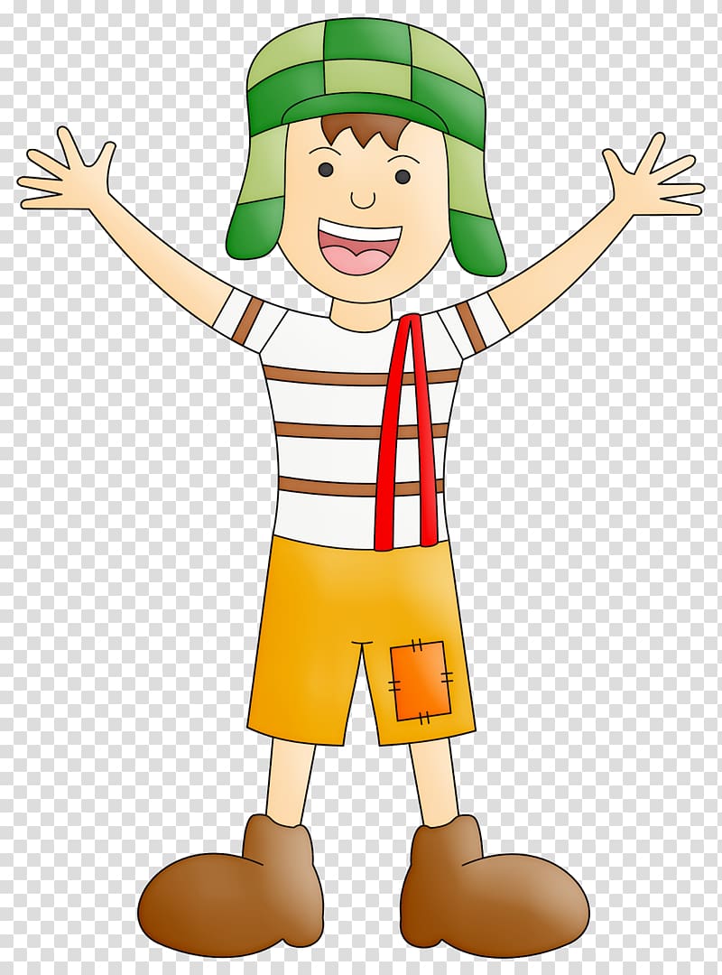 El Chavo del Ocho Paty Quico Drawing , others transparent background PNG clipart