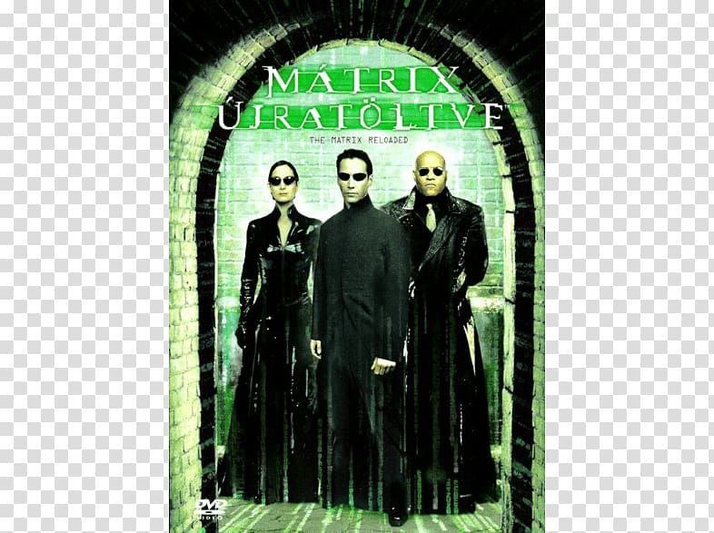 Enter the Matrix Neo Trinity Morpheus, Matràs Erlenmeyer transparent background PNG clipart