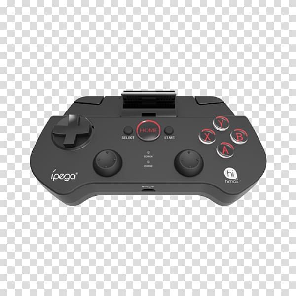 Joystick Game Controllers PlayStation Android Gamepad, joystick transparent background PNG clipart