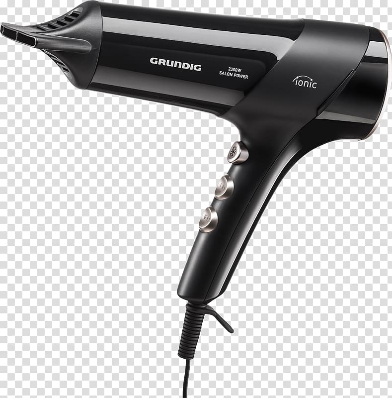 Hair Dryers Hair iron Hair Care Grundig Grundig Hd 6862 Hairdryer, hair transparent background PNG clipart