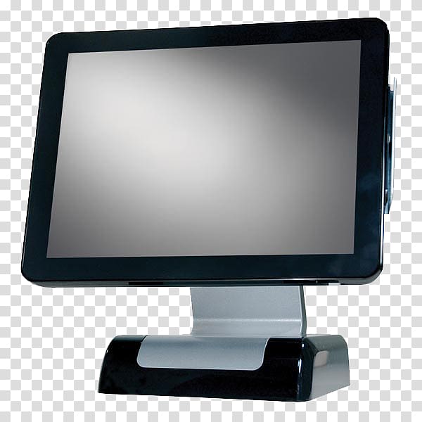 Point of sale Touchscreen Computer Software Display device Computer hardware, lg mobile old transparent background PNG clipart