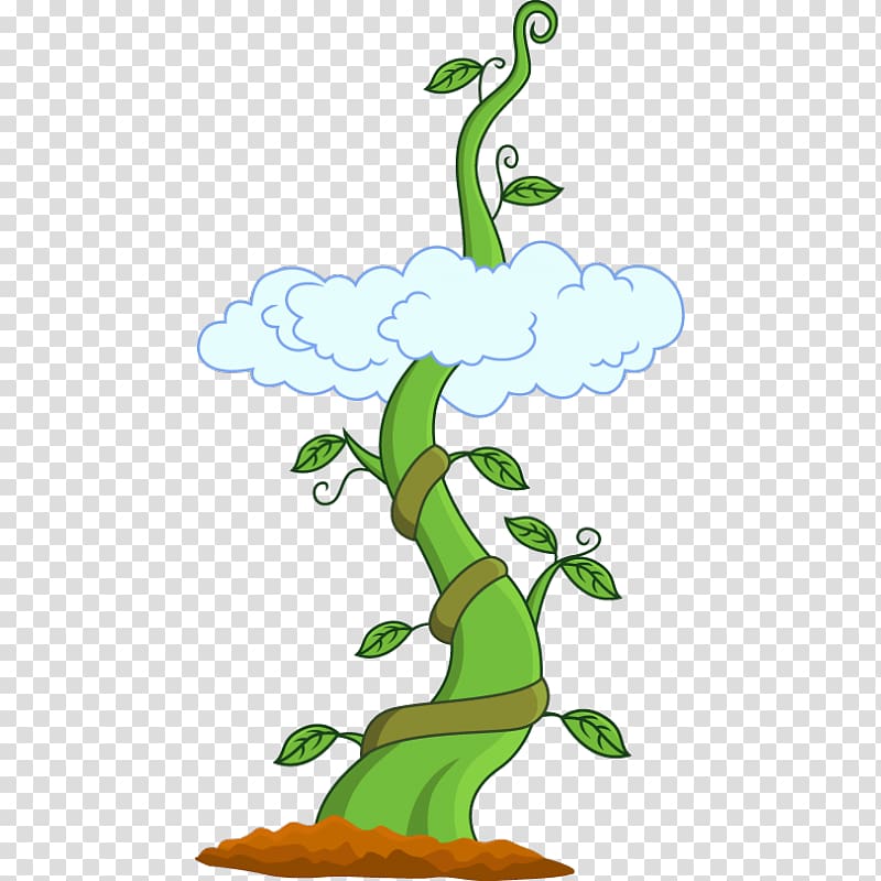 Jack and the Beanstalk Mickey Mouse Fairy tale, mickey mouse transparent background PNG clipart