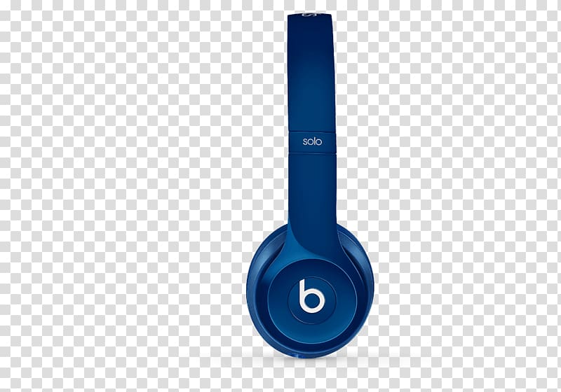 Headphones Beats Solo 2 Beats Electronics Beats Solo² Beats Mixr, headphones transparent background PNG clipart