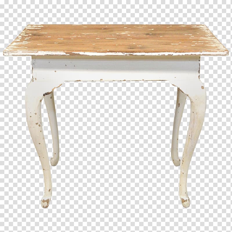 Bedside Tables Writing desk Furniture, american-style transparent background PNG clipart