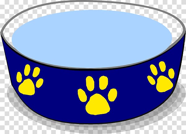 Dog Food Bowl , Purple Bowl transparent background PNG clipart