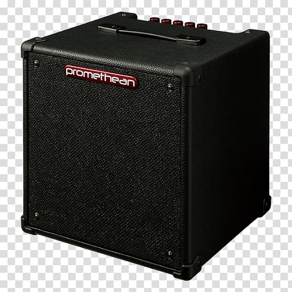 Guitar amplifier Ibanez Promethean Series 300W Bass guitar Bass amplifier, Bass Guitar transparent background PNG clipart