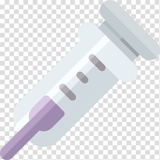 Syringe Medicine Enema Icon, syringe transparent background PNG clipart
