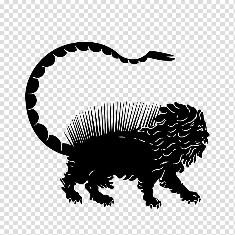 The Return of the Manticore Emerson, Lake & Palmer Tarkus Manticore Records, others transparent background PNG clipart