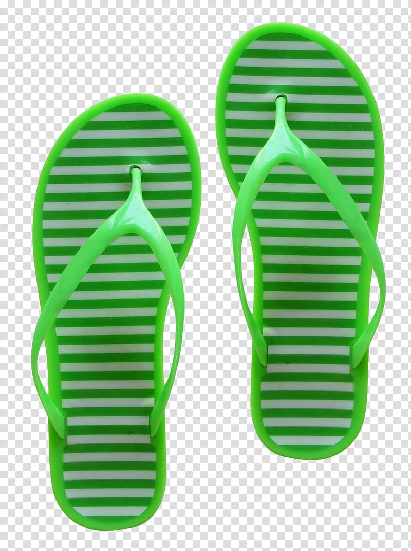 Flip-flops transparent background PNG clipart