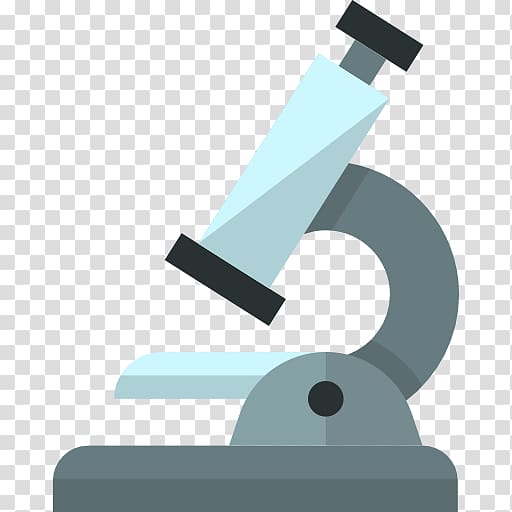 Microscope Icon, microscope transparent background PNG clipart
