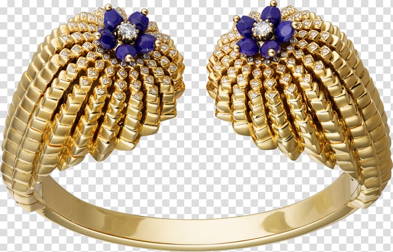 Cartier Jewellery Gold Bracelet Ring, women bag transparent background PNG clipart