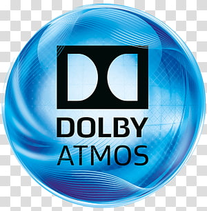 Dolby logo, Dolby Laboratories Logo Dolby Atmos Dolby Digital Surround ...