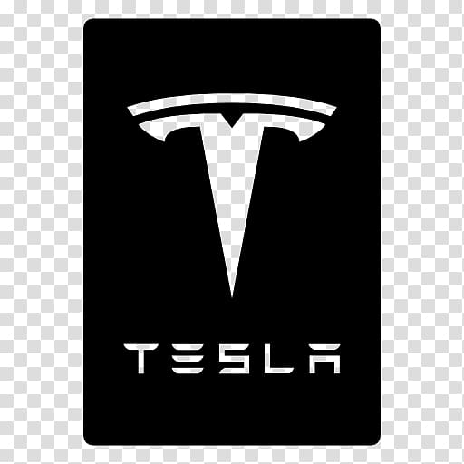 Tesla Motors Car Tesla Model X Electric vehicle, tesla transparent background PNG clipart