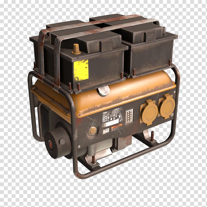 Generator transparent background PNG clipart