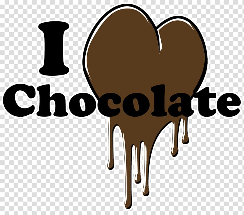 Chocolate Girls Love Chocolatier , chocolate transparent background PNG clipart