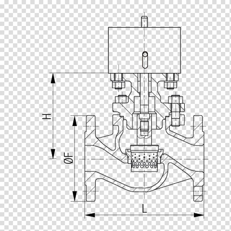 Technical drawing /m/02csf Diagram, fig ring transparent background PNG clipart