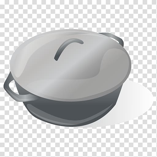 Cookware Computer Icons Cooking Kitchen, cooking pot transparent background PNG clipart