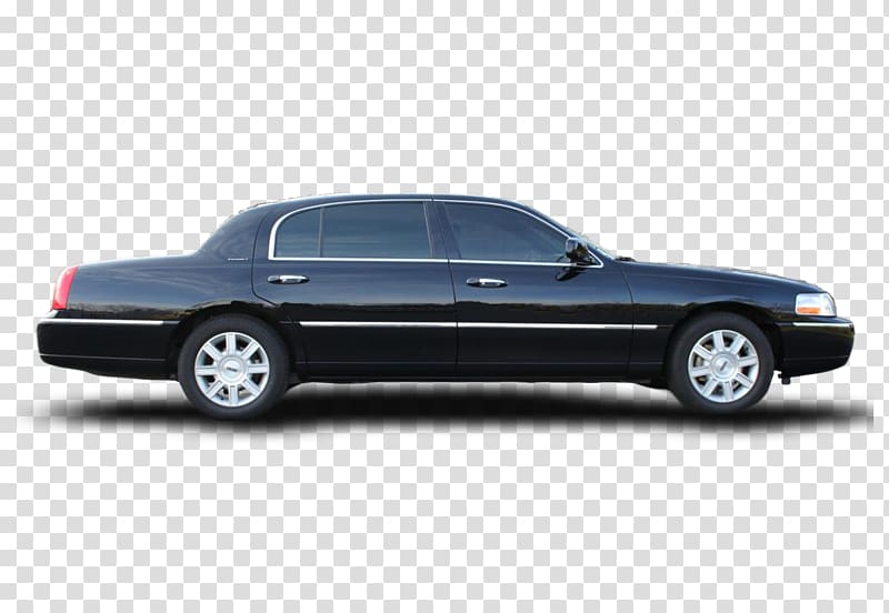 Luxury vehicle Lincoln Motor Company Lincoln Town Car Toyota Sienta, lincoln motor company transparent background PNG clipart