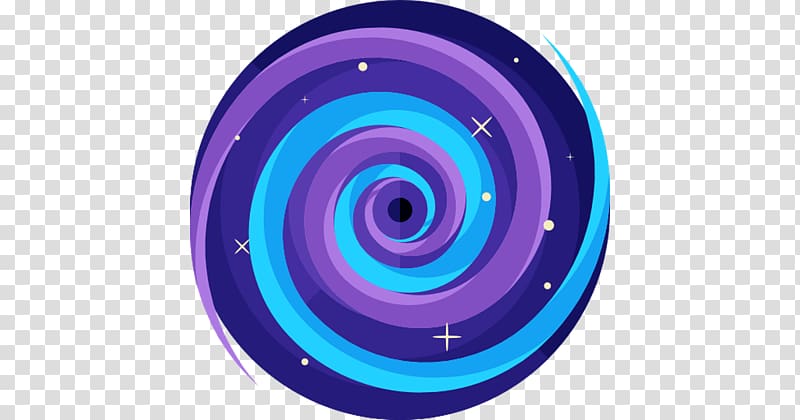 Black hole Computer Icons Scalable Graphics Circle, black hole transparent background PNG clipart