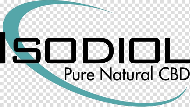 Logo Brand Organization Isodiol International, design transparent background PNG clipart