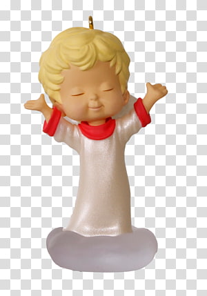 Figurine Doll Character Fiction, doll transparent background PNG clipart thumbnail