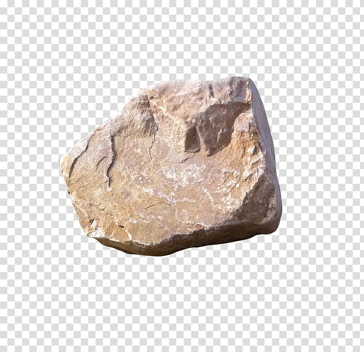 Icon, rock transparent background PNG clipart
