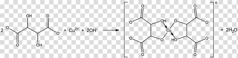 Fehling\'s solution Reagent Aldehyde Potassium sodium tartrate Ketone, salt transparent background PNG clipart
