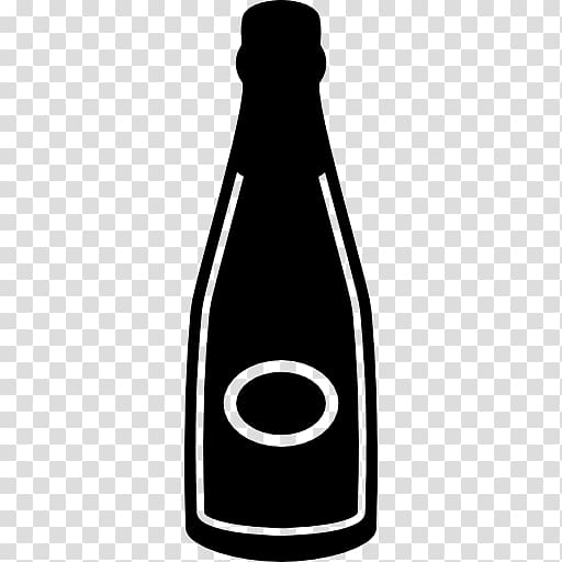 Wine Beer Bottle Computer Icons Drink, wine transparent background PNG clipart