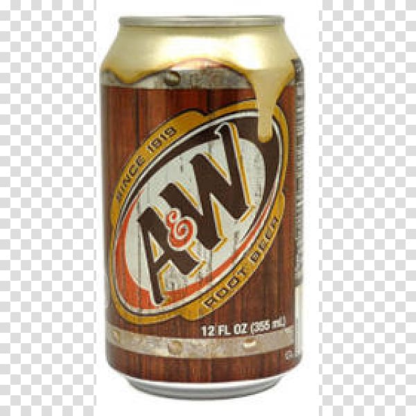 A&W Root Beer Fizzy Drinks Non-alcoholic drink Frostie Root Beer, beer transparent background PNG clipart
